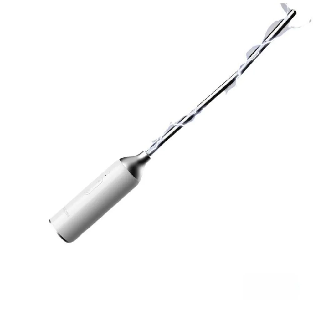 Electric Shock Metal Urethral Sound Dilator Male Female Shared Couple Flirt Adult Intimate Pleasure Toy