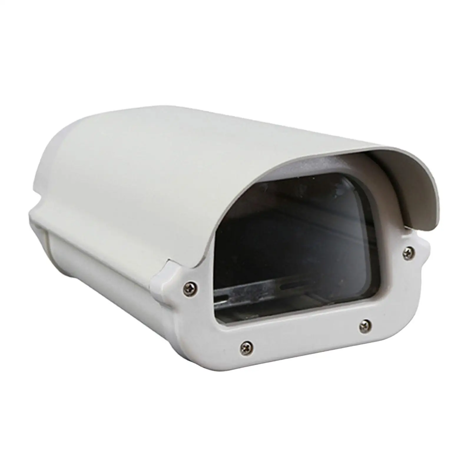 Security CCTV Camera Housing Case Heavy Duty Surveillance Shell CCTV Shield