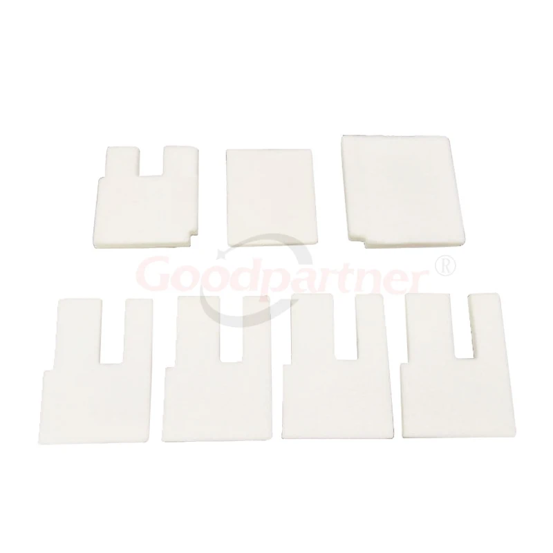 1X Waste Ink Tank Pad Sponge Absorber for BROTHER DCP-T720DW DCP-T725DW / DCP T720 T725