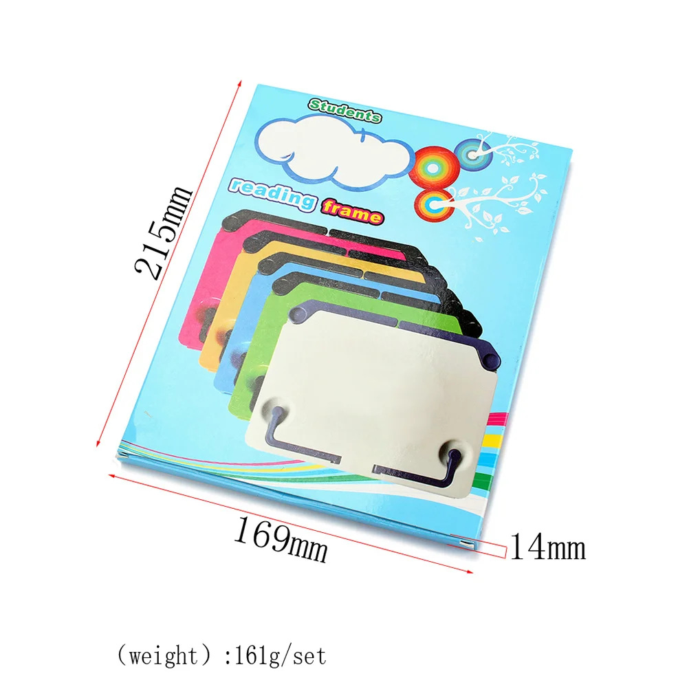 

Music Book Holder Folding Reading Frame Adjustable Desktop Stand For Books Documents Tablet White Guitar Accessory Instrument