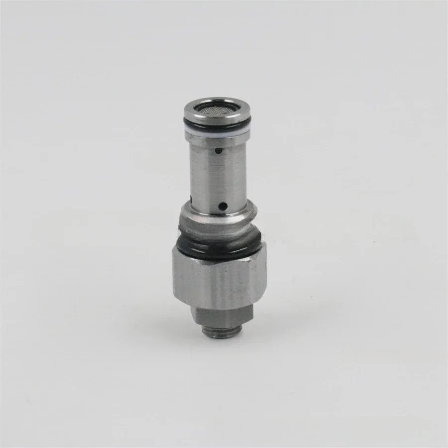 SY75 Main Overflow Valve Is Suitable for Small Excavators with Multi Way Valves