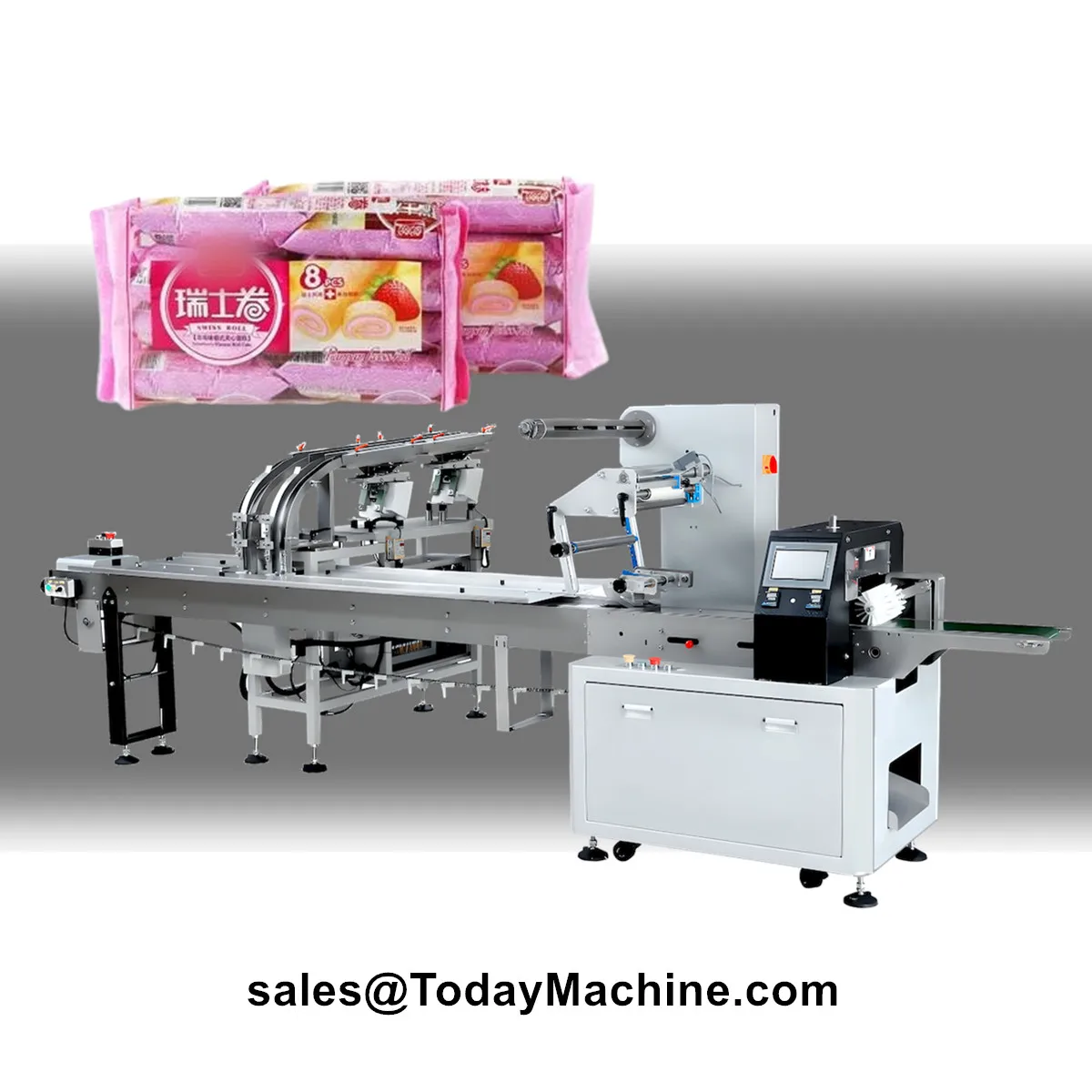 Automatic Tray Pill… - image