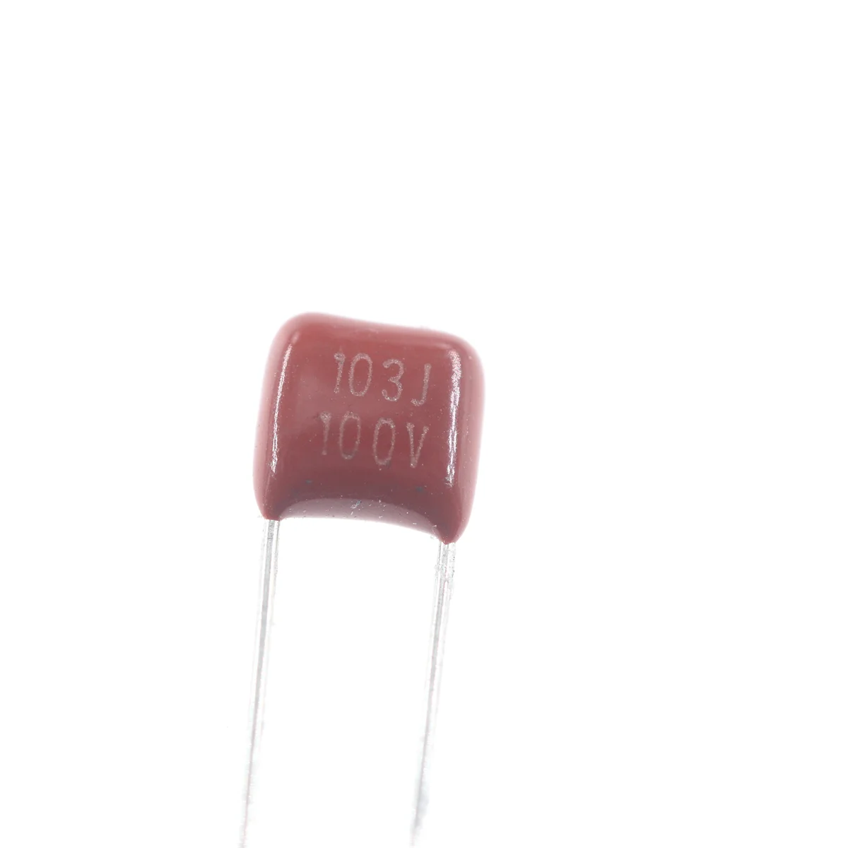 20pcs capacitor CBB 100V 225 2.2UF 105 1UF 250V 475 4.7UF 225 2.2UF 685 6.8UF 106 10UF 105 1UF