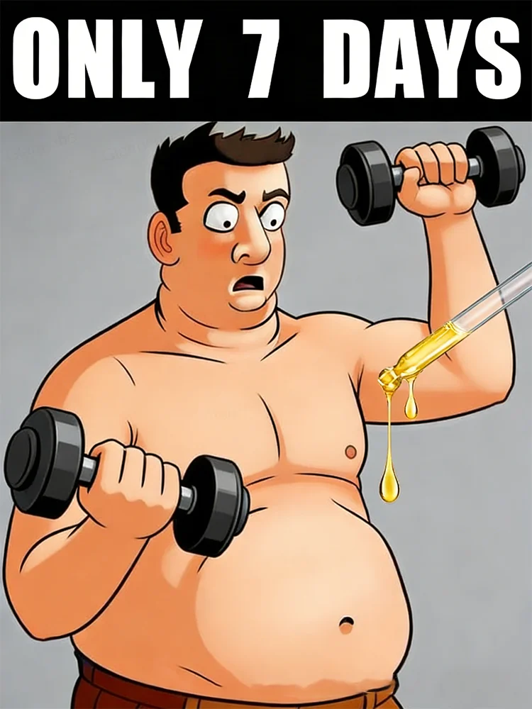 

2025 hot selling S-shaped waist and leg contour care products, unisex