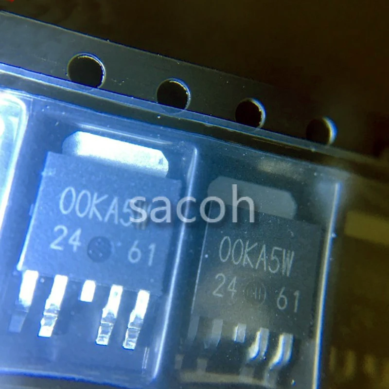 

SACOH Electronic Components 100% Brand New Original In Stock BD00KA5WFP 10Pcs