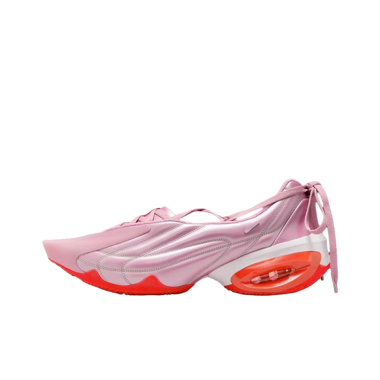 

KNWLS x Nike Air Max Muse Повседневная обувь с низким верхом, женские розовые HV5872-600