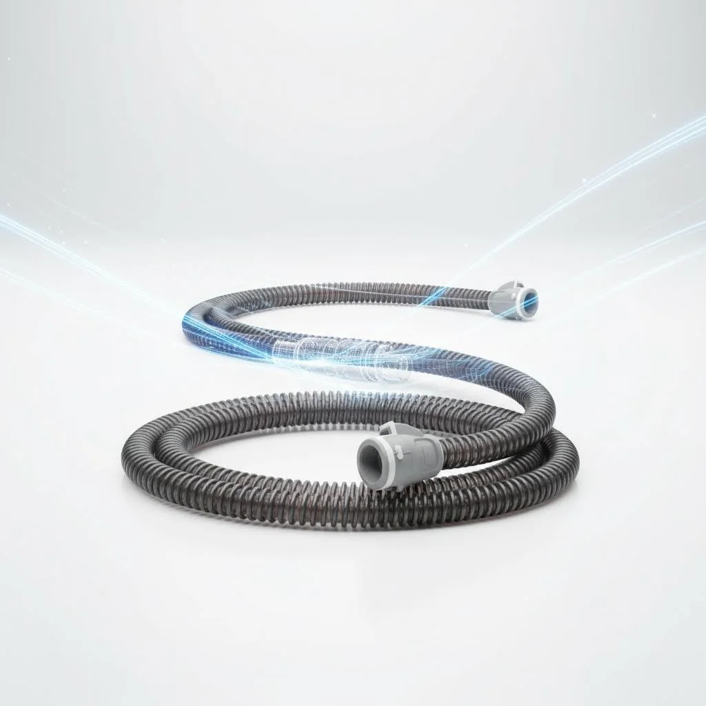 Hose for Resmed Air Sense 11,Replacement Tube Compatible with Climate Line Air