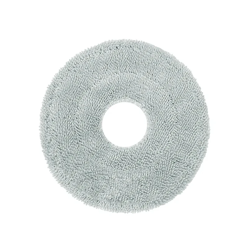 Pièce de rechange pour aspirateur Roborock V20 / P10S Pro, brosse latérale principale, filtre Hepa, vadrouille, chiffon Everths, sac à poussière, accessoires