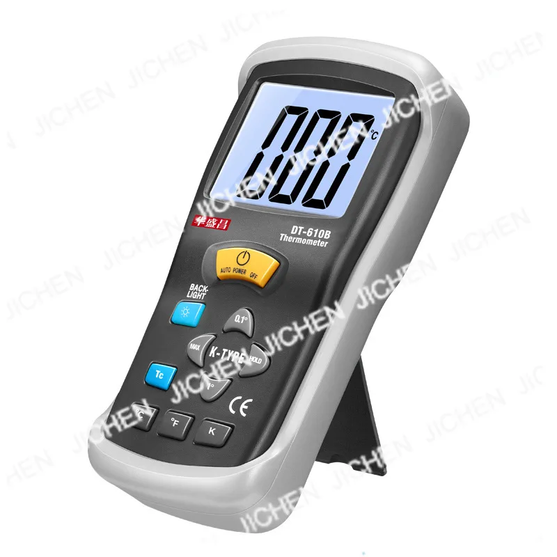 DT-610B Thermocoupl…