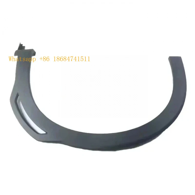 Premium OEM Front Wheel Arch Trim Compatible With BYD Seagull EQEA-5302410