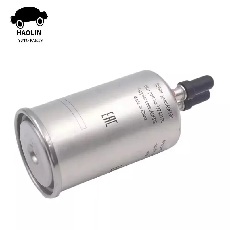 32242190 31405750 High Quality Auto Performance Parts Car Fuel Filter For Volvo S60 S60L S80L V40 V60 XC60 OEM 31430629 31355412