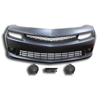 FRONT BUMPER Z28 LOOK For CAMARO 2015