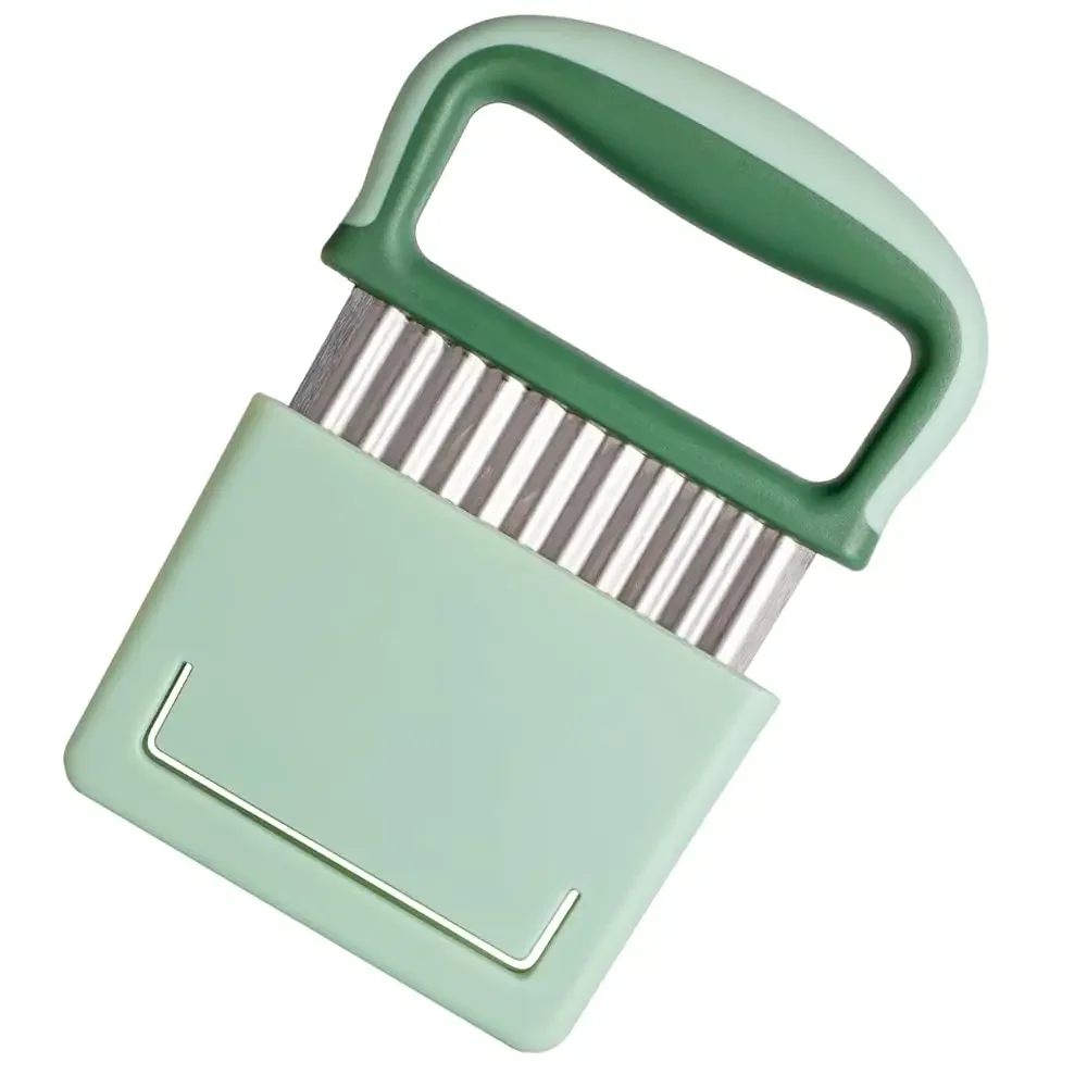 Crinkle Cutter,Crin…