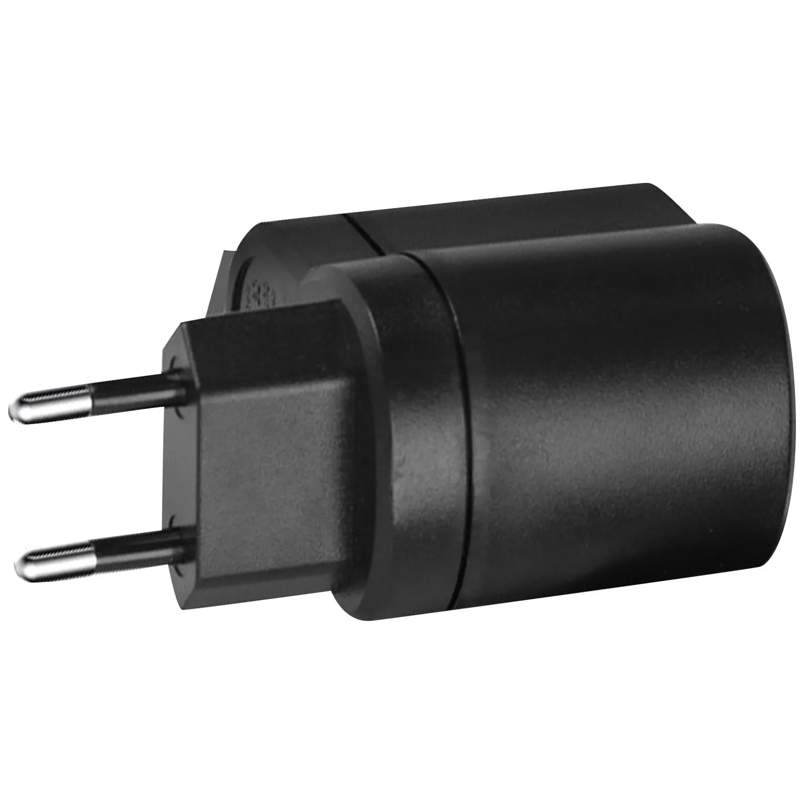 Car Outlet Converter 220V Ac to 12V Dc Cigarette Lighter Adapter USB Charger Plug Travel Portable Car Power Supply Transformer