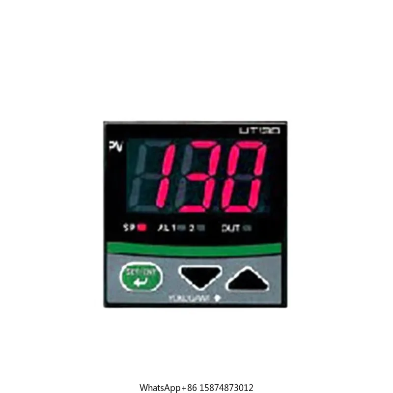 

Yokogawa UT130 Series Temperature Controller with Best Price