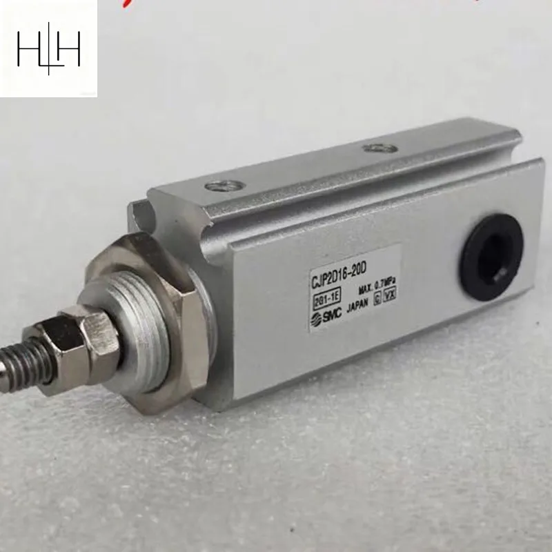 Double acting needle cylinder CJP2D16-5D-B CJP2D16-10D-B CJP2D16-15D-B CJP2D16-20D-B CJP2D16-25D-B CJP2D16-30D-B