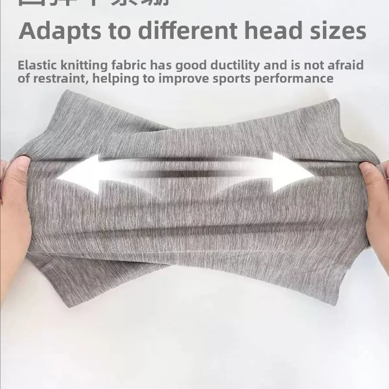 Autumn Winter New Sunscreen Scarf Windproof Cervical Spine Neck Cover Outdoor Hiking Headscarf Solid Color Face Mask Warm