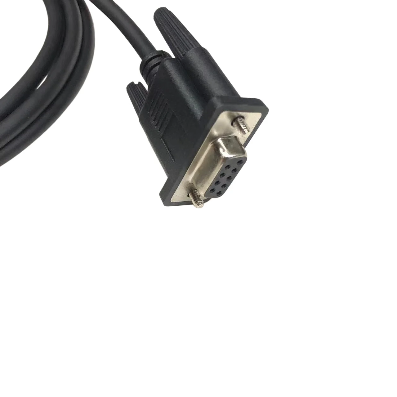 New Cable DOC133 For Sok-kia GNSS GPS GRX1 GRX2 Receivers Serial RS232 Data Cable to PC and controller,8pin to DB9/F