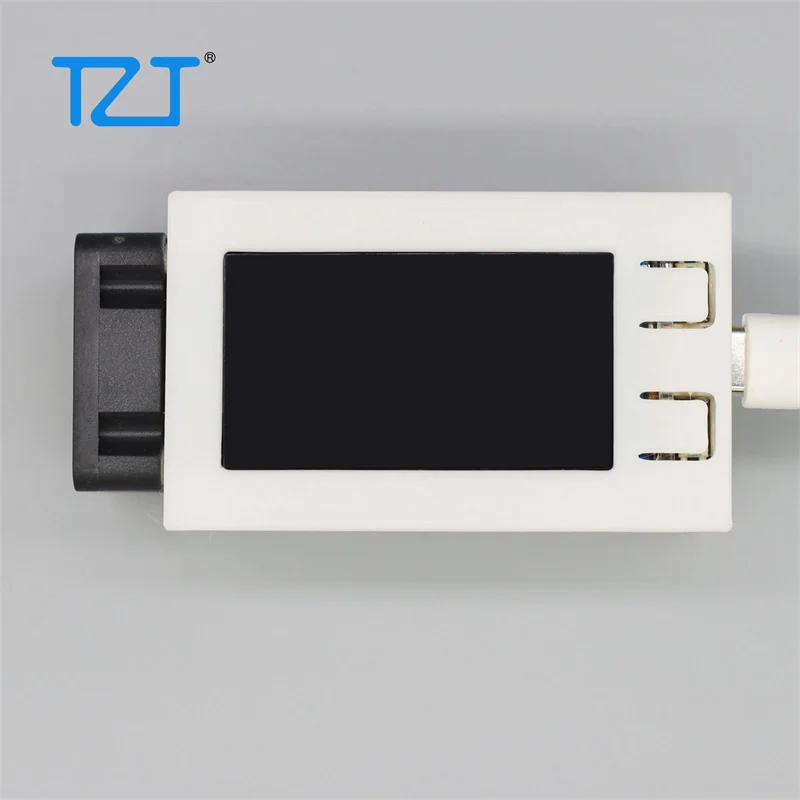 

TZT Nerdminer V2.0 Pro 78KH/s Mini BTC Miner Bitcoin Lottery Miner (белый/желтый/черный/зеленый), разработанный с охлаждающим вентилятором