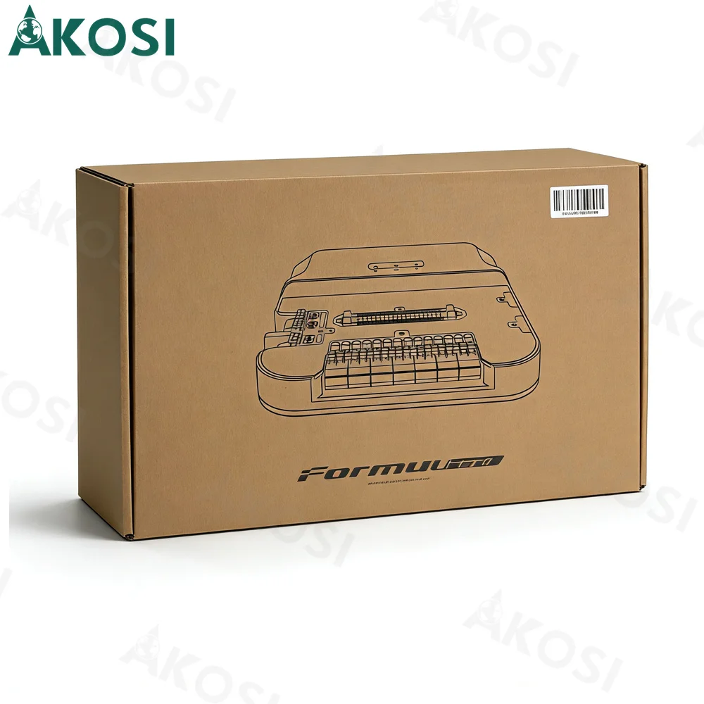 FormulaFLash ECU TCU Chip Tuning Programmer Supports Bench Boot Mode Read Write EEPROM / FLASH MD1CS018 MD1CS016