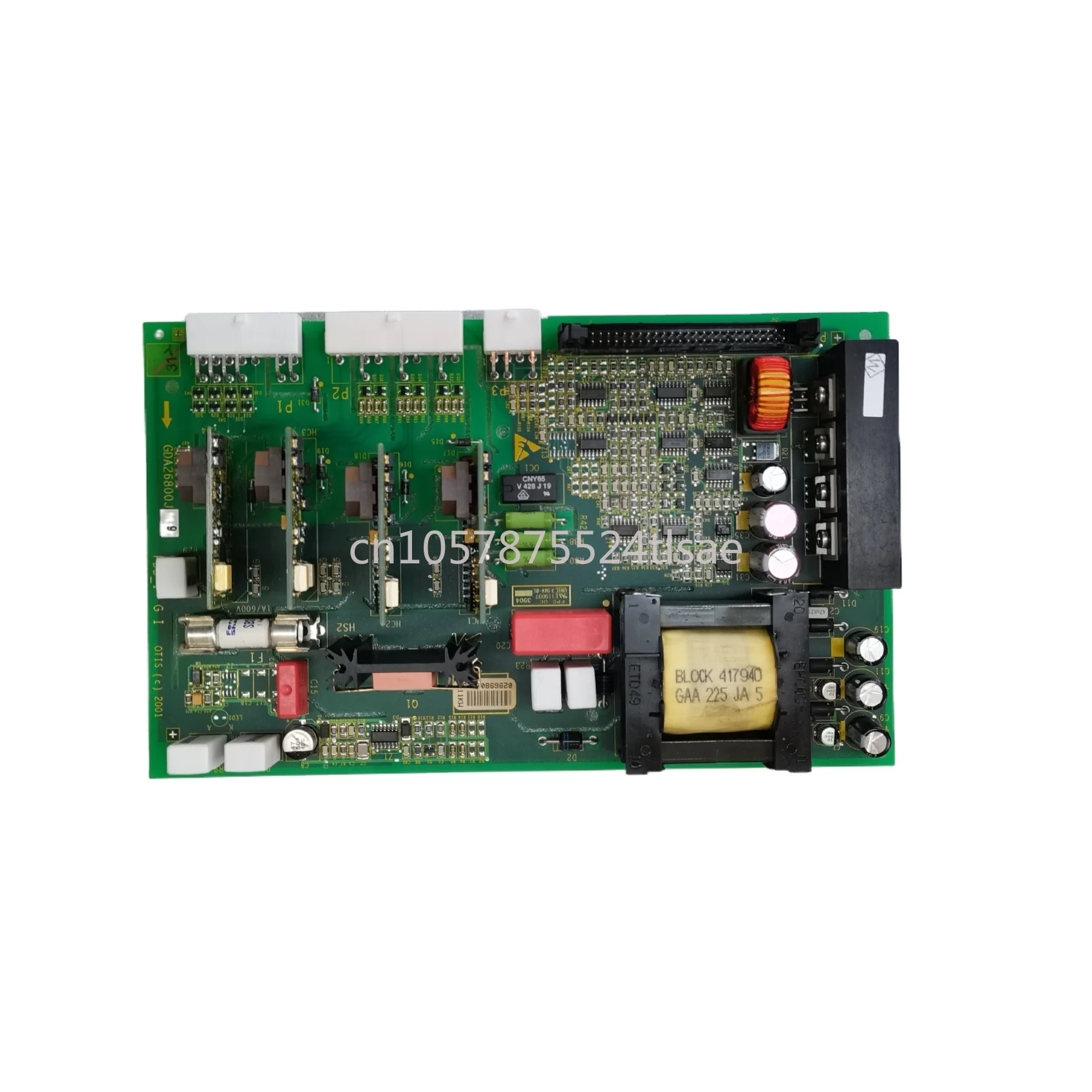 

GDA26800J1 GDA26800J5 Inverter Power Board Hotel Elevator Industrial Style Original OVF20 Inverter Driver Board