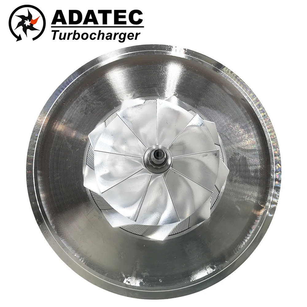 خرطوشة توربو G30-900 550-900HP 2.0L-3.5L محمل كروي سيراميك مزدوج توربينات عجلة البليت CHRA