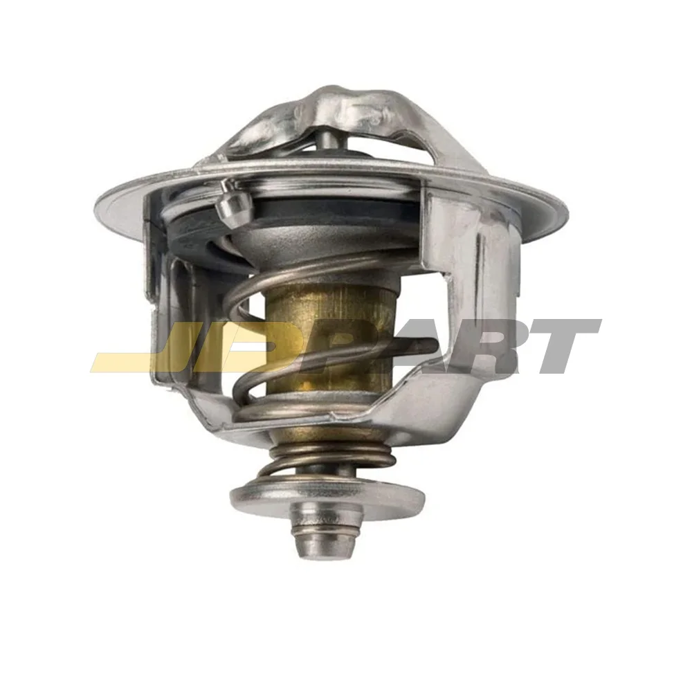 

Premium Products Thermostat 1C01173010 For Kubota V3300 V3600 V3800 M105 M108 M7060