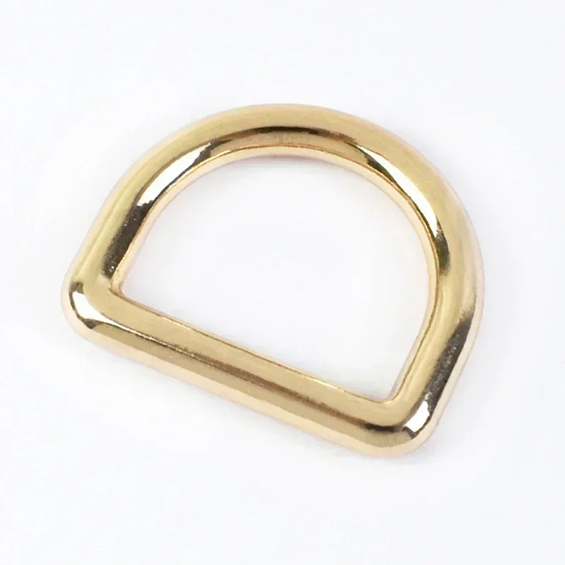 10/30 Stück 10–38 mm Metallring-Schnallen für Taschen, Riemen, Rucksack, Gurtband, O-D-Ringe, Gürtelschlaufen, Verschluss, DIY-Handtaschen-Nähzubehör