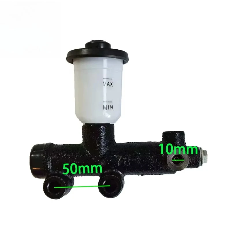 

2-3 Ton Brake Master Cylinder Spare Parts Forklift Accessories Brake Master Cylinder For Hyundai Forklift