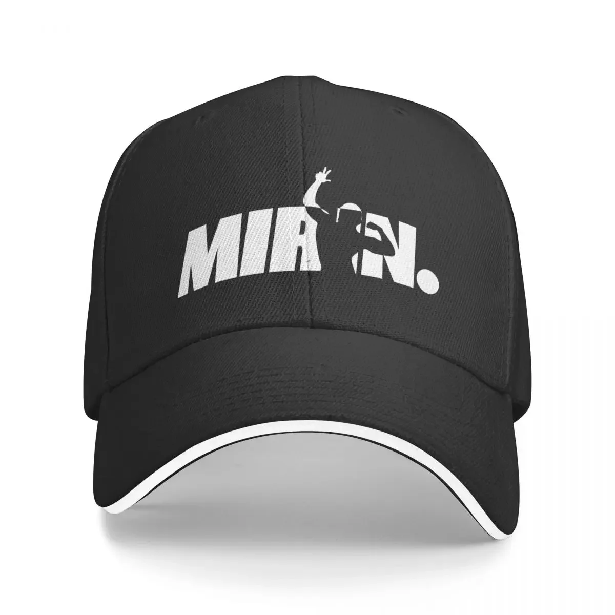 Mirin Zyzz Sickkunt Gym Bodybuilding Motivational Aesthetic Veni Vidi Vici Baseball Cap |-F-| black Mens Caps Women's