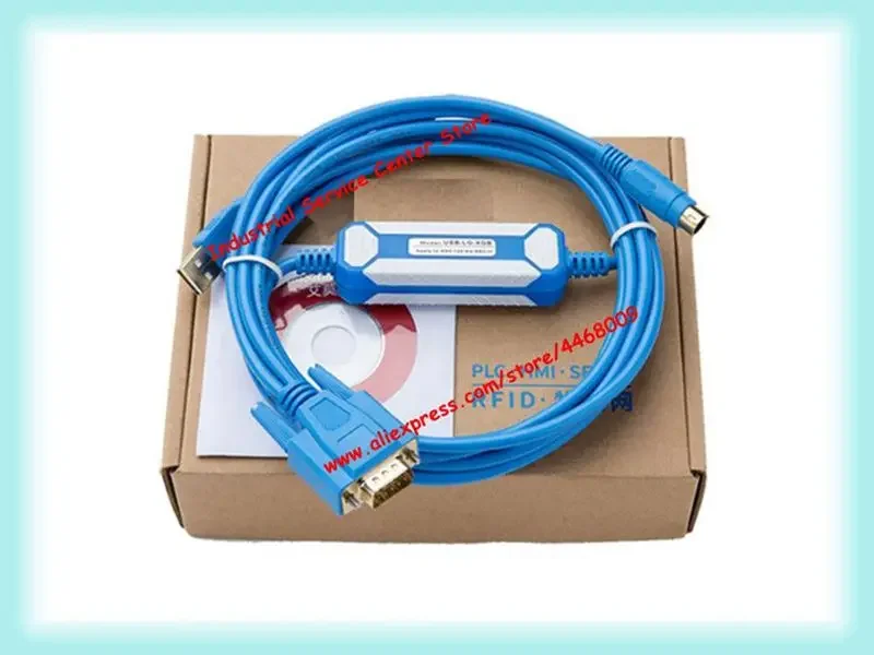 Applica ble XBM XGB K7M PLC Programming Ca ble Download USB-LG-XGB