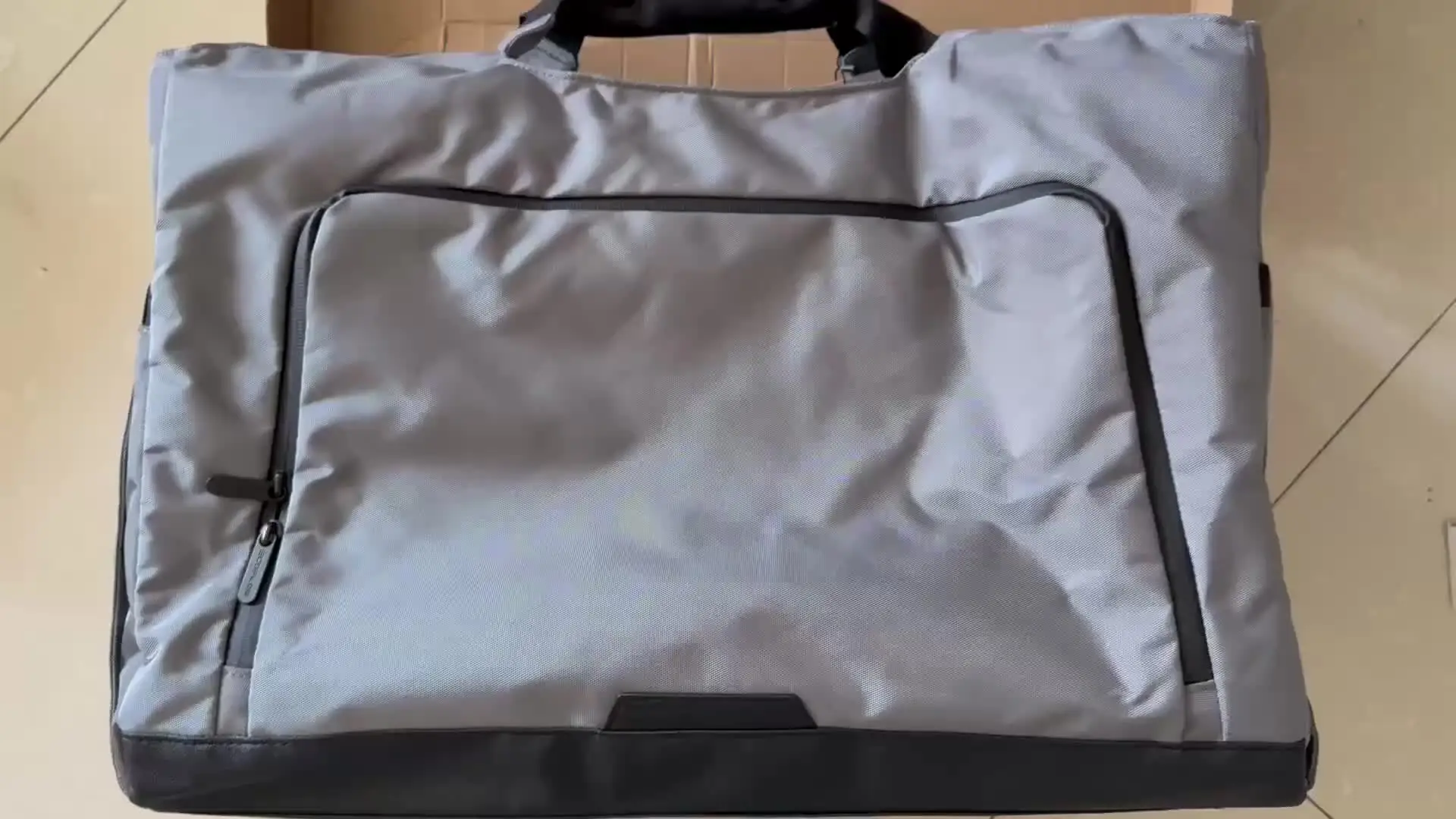 EcoFlow WAVE 2 Air Conditioner Protective Bag Waterproof Dustproof