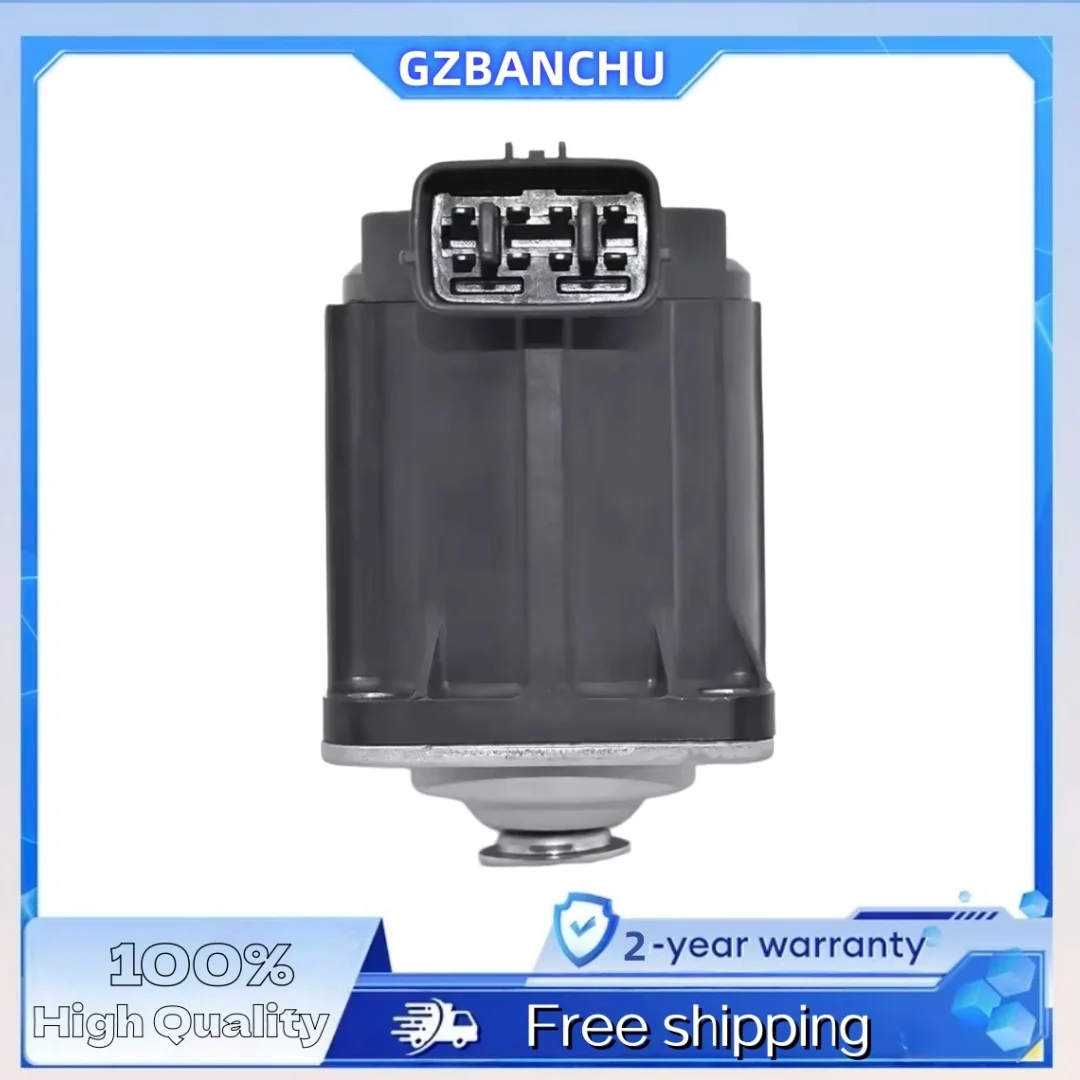 2881693RX K5T70278 EGR Valve Replacement For Cummins ISB 6.7L Diesel Engine 2011‑2014 Truck Exhaust Gas Recirculation Spare Part