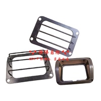 Cab headlight toolbox 621-02800 Doosan Daewoo DH150/215/220/225/300 DH80GOLD DX60 DX80 DX140 DX180 DX225 DX255 DX300 excavator