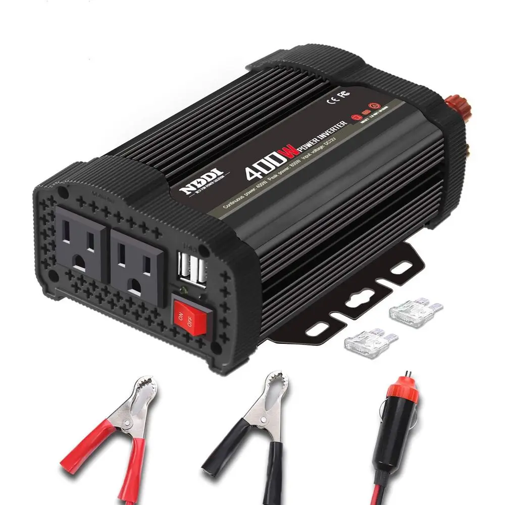 400W Car Power Inve…