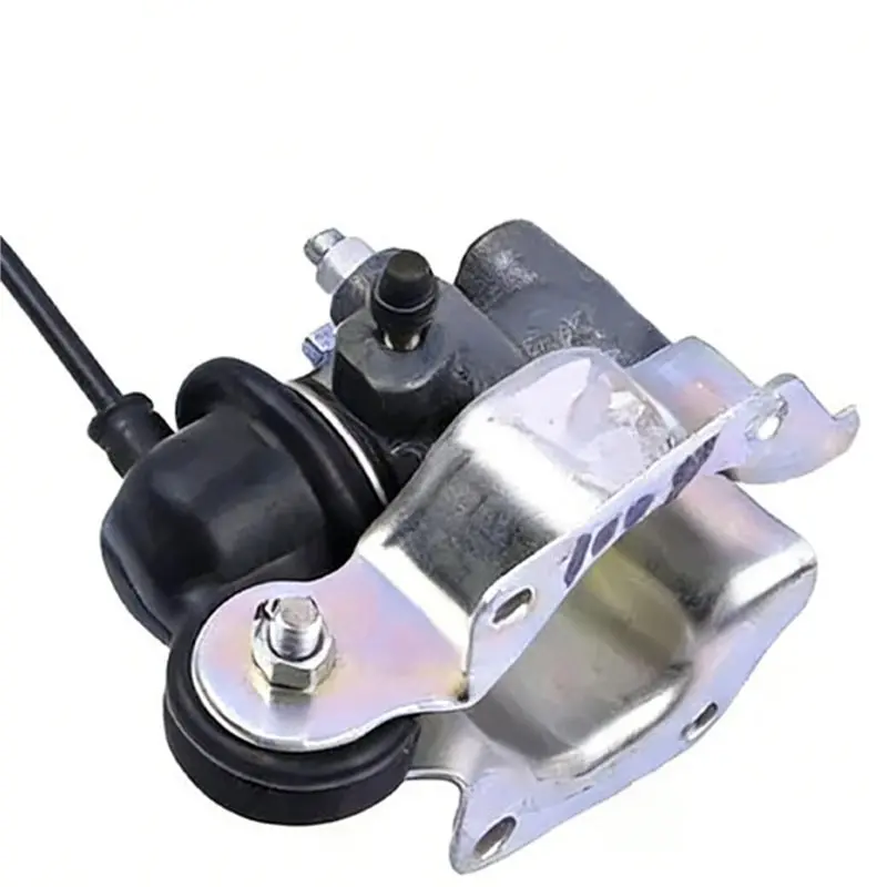 For Isuzu NHR NKR N-Series 1986-2007 Compatible Truck Sensor Load Sensing Proportional Valve 94427224