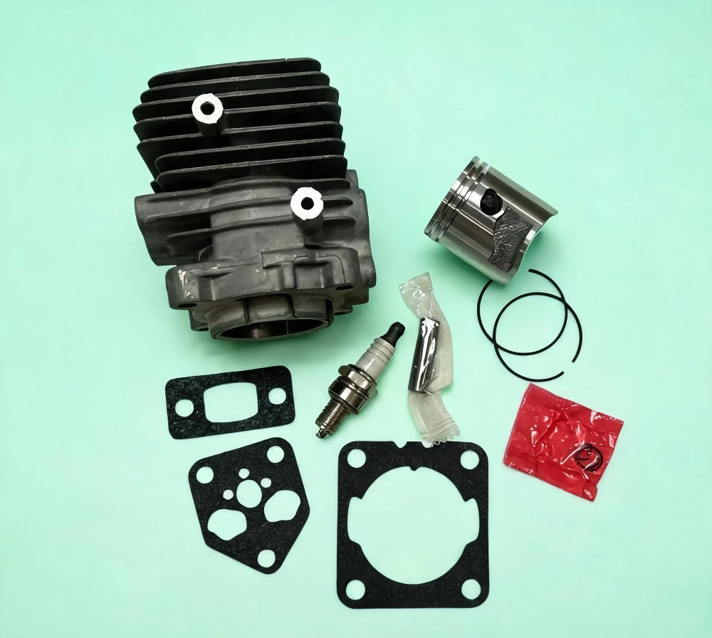 #4241 020 1204 Cylinder Kit 34mm For STIHL BG56 SH56 BG86 SH86 BG SH 56 86 Leaf Blower Repair Spare Part