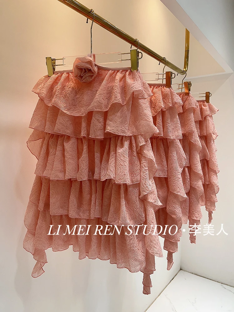 

Новый женский купальник с рюшами и поясом на животе Romantic Vacation