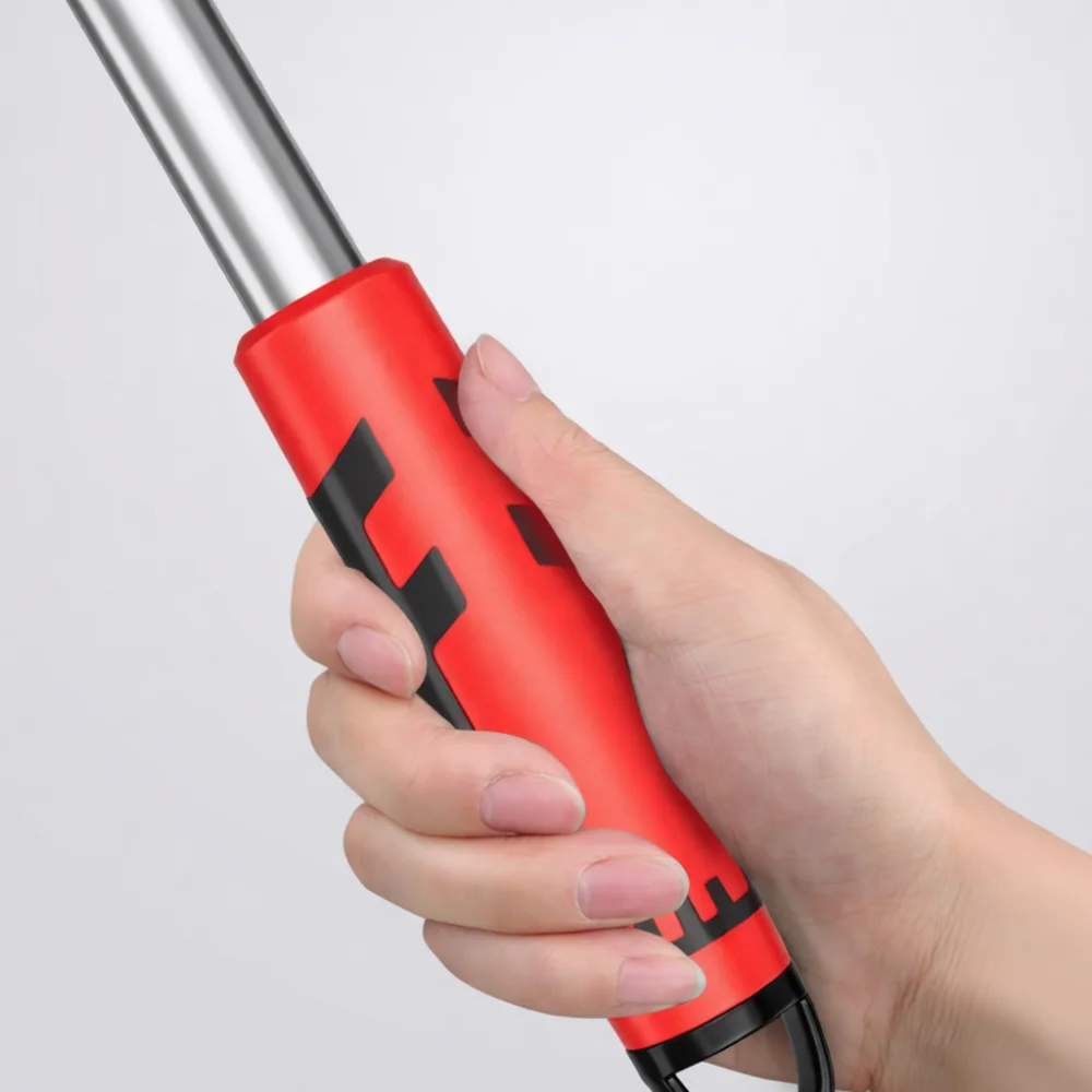 Heavy Duty Scraper Professional Floor Adhesive Removal Tool Multi Purpose Wall Skin Scraper Glass Cleaning Gadgets