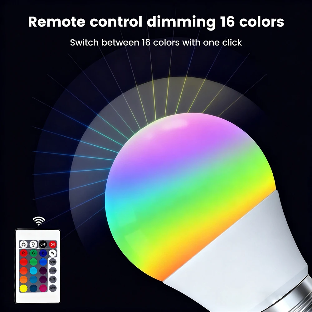 16-cores-10w-30w-rgb-lampada-led-e27-multicolorido-inteligente-regulavel-com-24-teclas-remoto-para-sala-de-estar-quarto-iluminacao-domestica