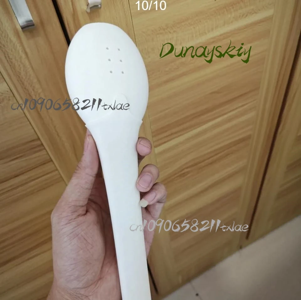 Modello di microfono Anime Alien Stage Mizi Sua Luka Cosplay Prop Donna Maschio Gioco di ruolo Party 26CM Righello del mio cuore Esegui set di oggetti di scena