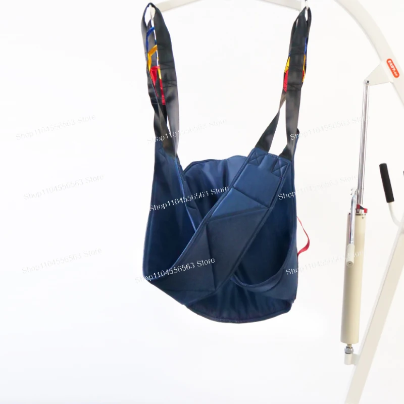 Lift Sling Sling Home Rehabilitation Nursing Elderly Disabled Pocket Leaking Hip Bathing Toilet