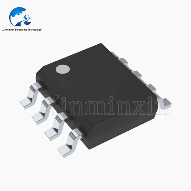 

5 шт./лот GD25Q40CTIGR SOP-8 NOR FLASH микросхема новый оригинальный в наличии