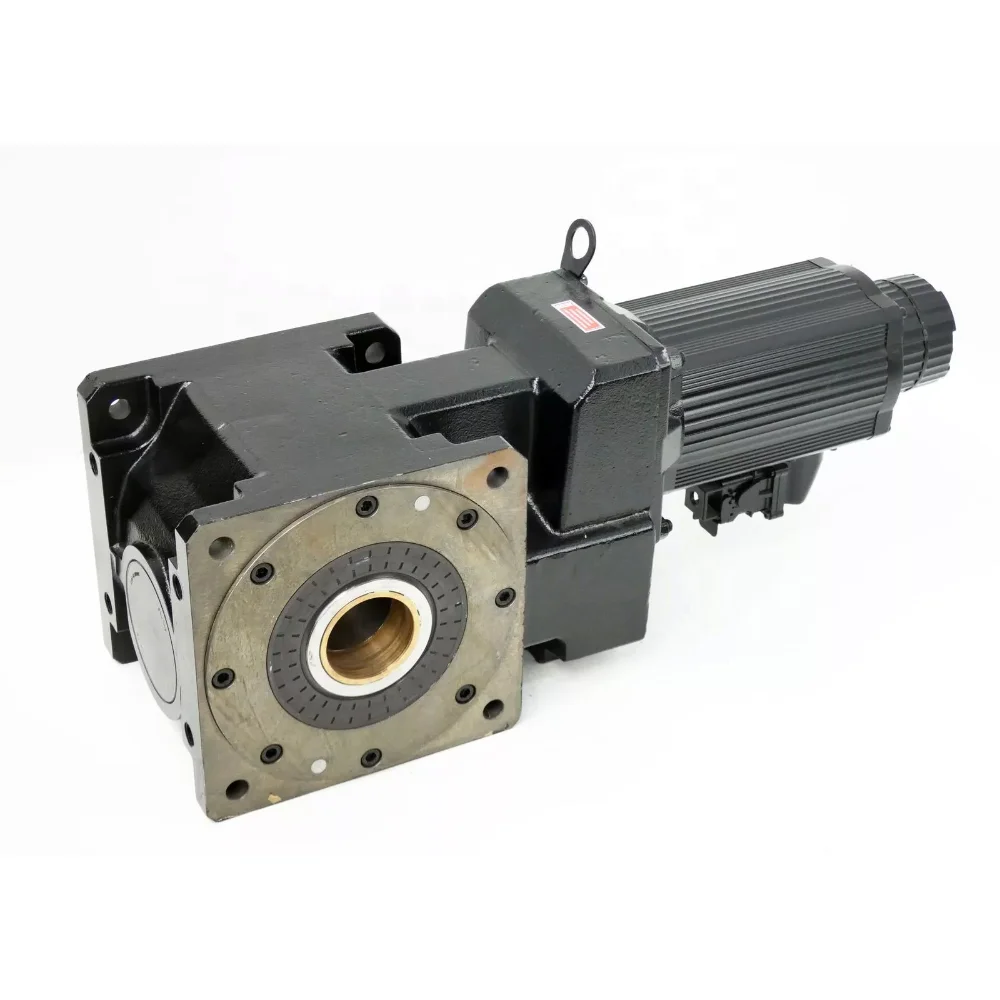 Sew Ac Gear Motor B… - image