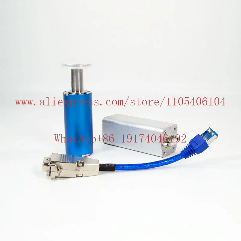Automatic Identification Pirani Vacuum Meter: Digital Pirani Vacuum Sensor