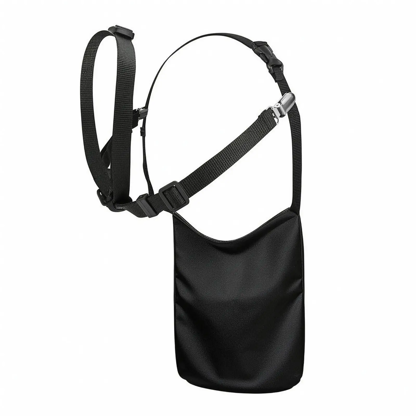 Livestock Sheep Anti Mating Apron Oxford Fabric Harness Belt for Planned Breeding Control