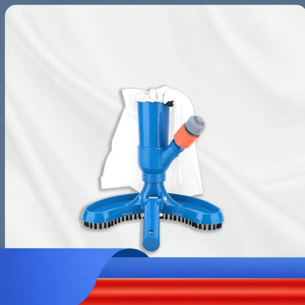 Swimming Pool Suction Inlet Fitting SP1022 Wall Return Connector Replacement Cleaning Tool With Protective Cap Cover