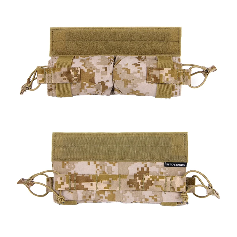 Tactical Raiders Pl… - image