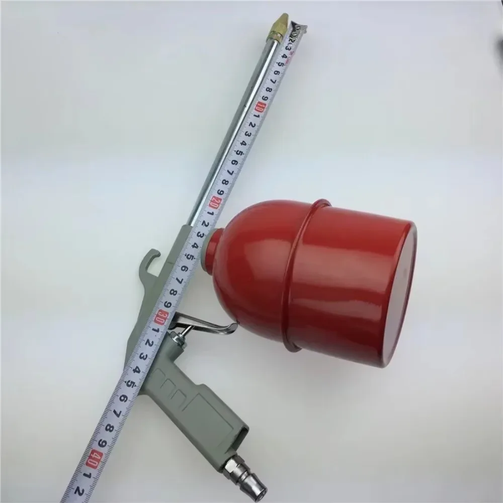 1set for Car engine pneumatic cleaning with watering can tool engine cleaning tools Tire