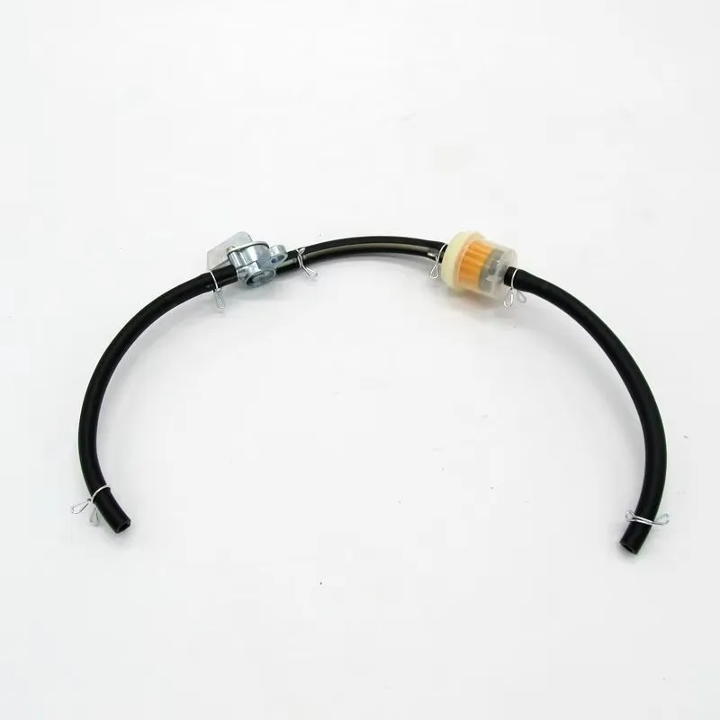 Low Price New Universal Fuel Tap Gasolin Switch Fuel Tap Petrol Tap Faucet for Generator Gas Engine Fuel Tanks Petrol Filter